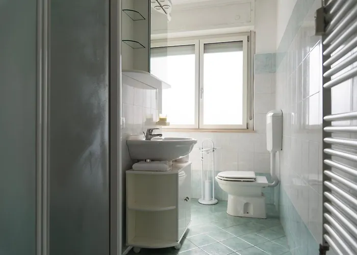 公寓 Youhosty - San Raffaele Comfort Flat 米兰